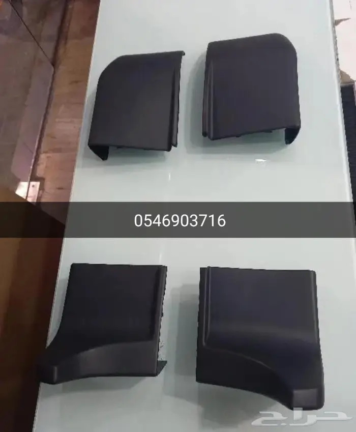 قطع واكسسوارات لاندكروزر 98 إلى 2007 23