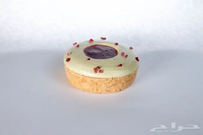 شيف حلويات ( للتدريب ) 2