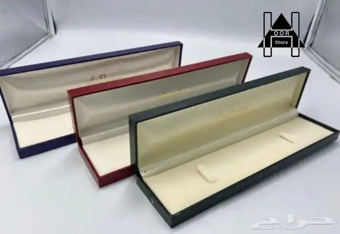 علب سبح وساعات وأساور بسعر منافس 0