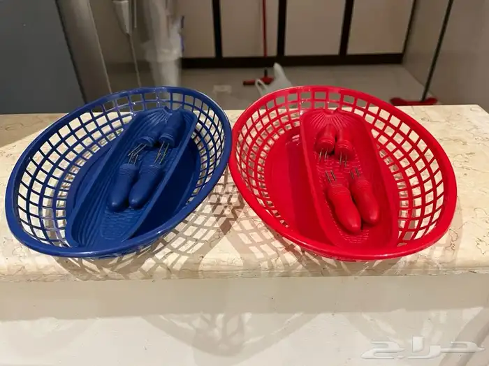 ادوات بلاستيكيه خاصة بكوز الذره 0