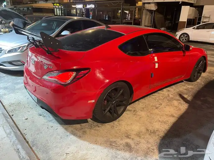 جناح رياضي 9