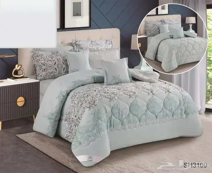 جديدنا لحاف نفرين 1