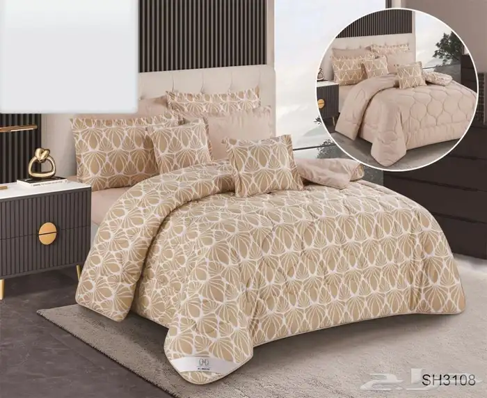 جديدنا لحاف نفرين 0