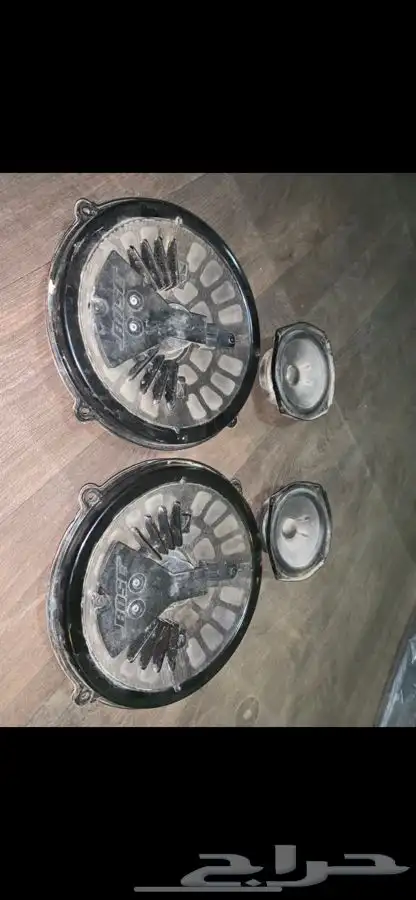 كورفت سي6 قطع 10