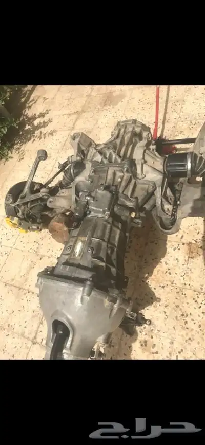 كورفت سي6 قطع 4