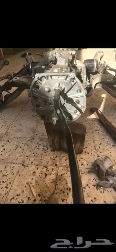 كورفت سي6 قطع 9