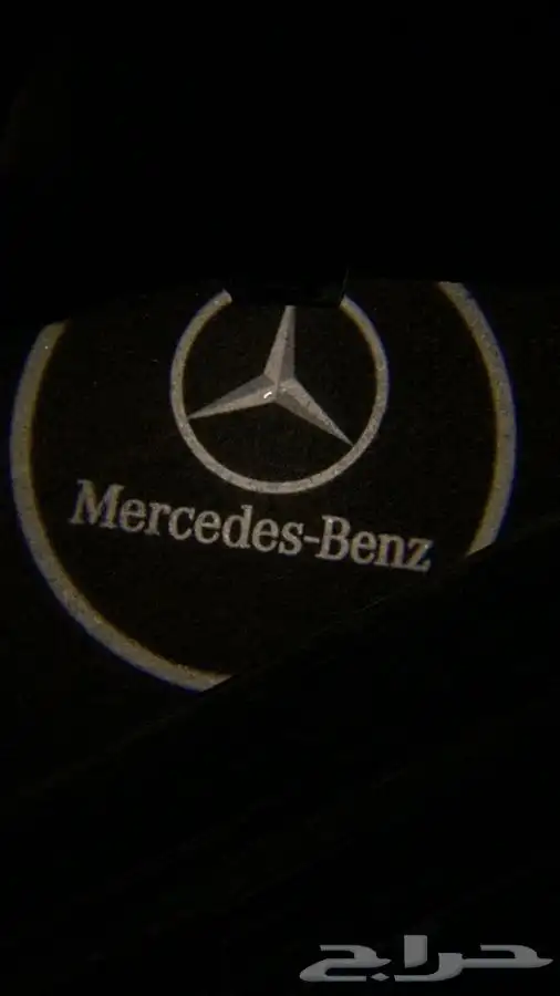 بورجكتر ترحيبي(ليد شعارات السيارات الوكاله) جميع الانواع 17