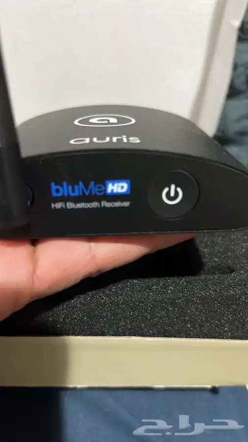 للبيع blume hd 8
