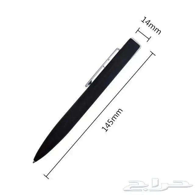 قلم حبر مزود بفلاش USB 4