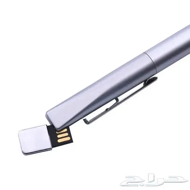 قلم حبر مزود بفلاش USB 2