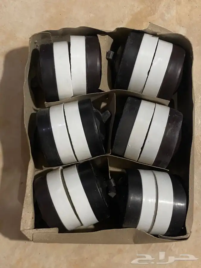 طفايات كهرباء الطيبين 3