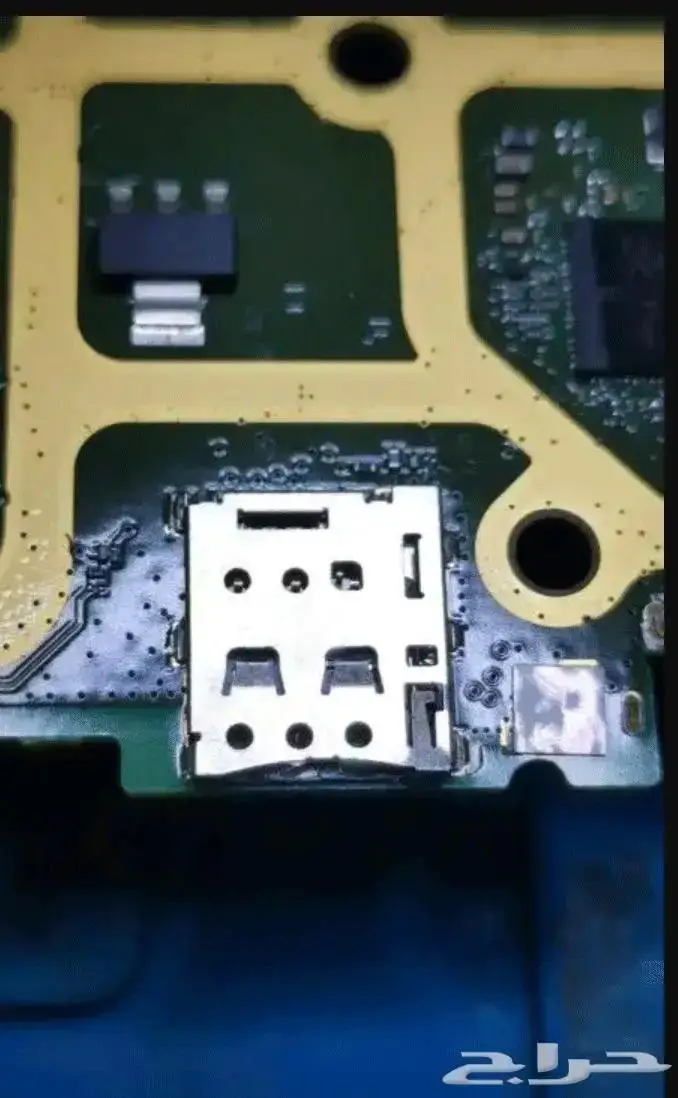 اصلاح مدخل بيت الشريحة لجميع المودمات -والرواتر 4G--5G 0