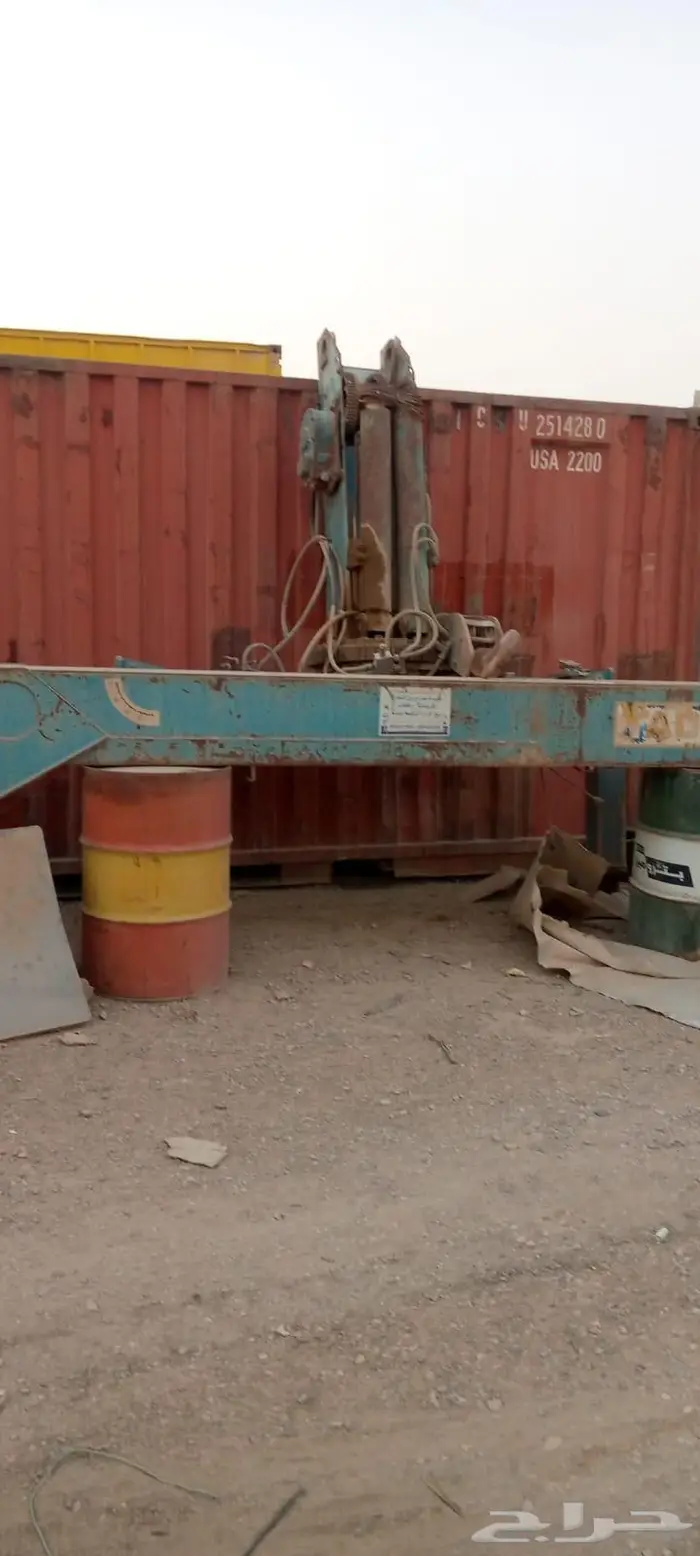 كرين تدانو 1