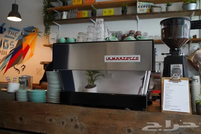 تاجير معدات المقاهي و المطاعم وتجهيز الضيافة 30