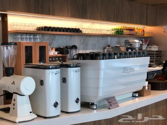 تاجير معدات المقاهي و المطاعم وتجهيز الضيافة 36