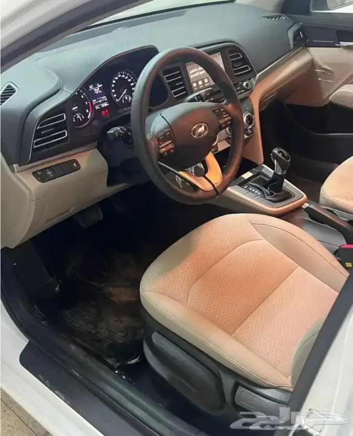 النترا فل كامل شبه جديدة 2019 2