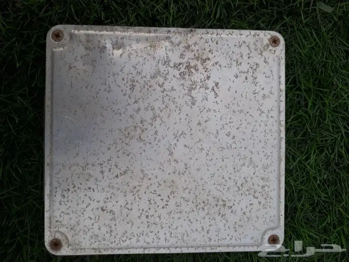 كمبيوتر كرسيدا قراندي من موديل 89الى92 على الشرط 0