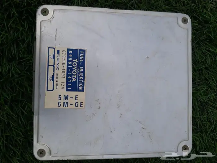 كمبيوتر كرسيدا قراندي من موديل 89الى92 على الشرط 1