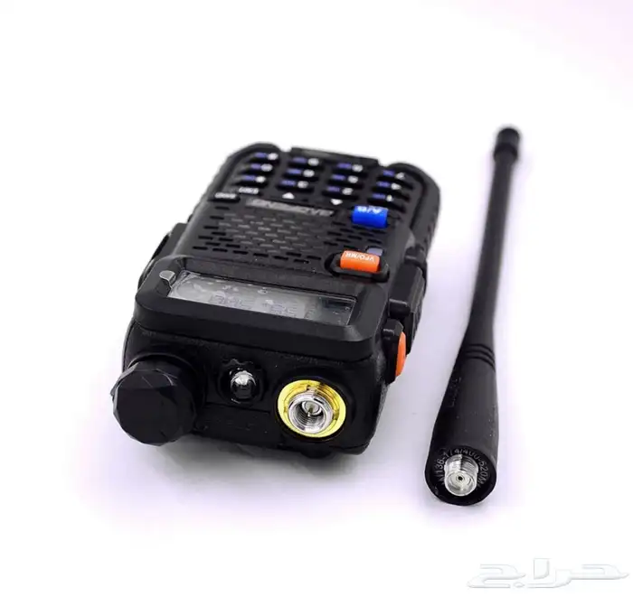 اجهزة لاسلكي للحراسات والتنظيم والفنادق 3