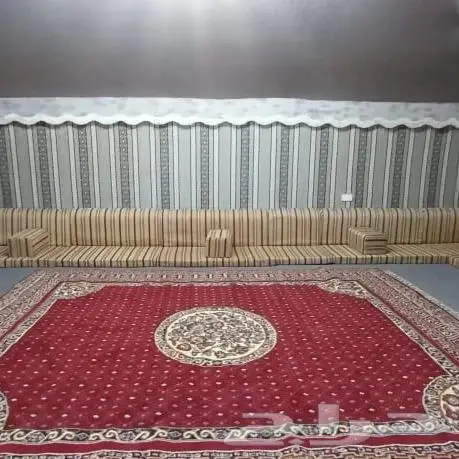 مخيم للايجار 10