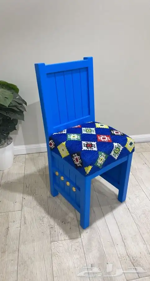 كرسي تراثي 0