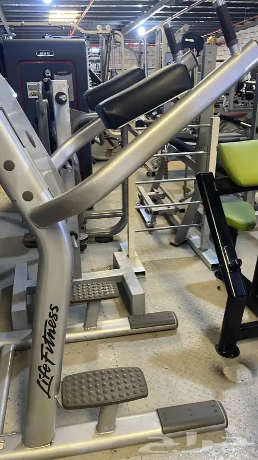 هوم جيم اجهزة منزلية تمارين اجهزة رياضية تجهيز اندية 61