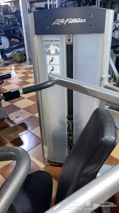 هوم جيم اجهزة منزلية تمارين اجهزة رياضية تجهيز اندية 81