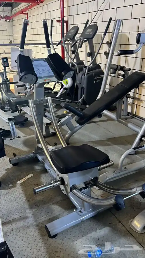 هوم جيم اجهزة منزلية تمارين اجهزة رياضية تجهيز اندية 3