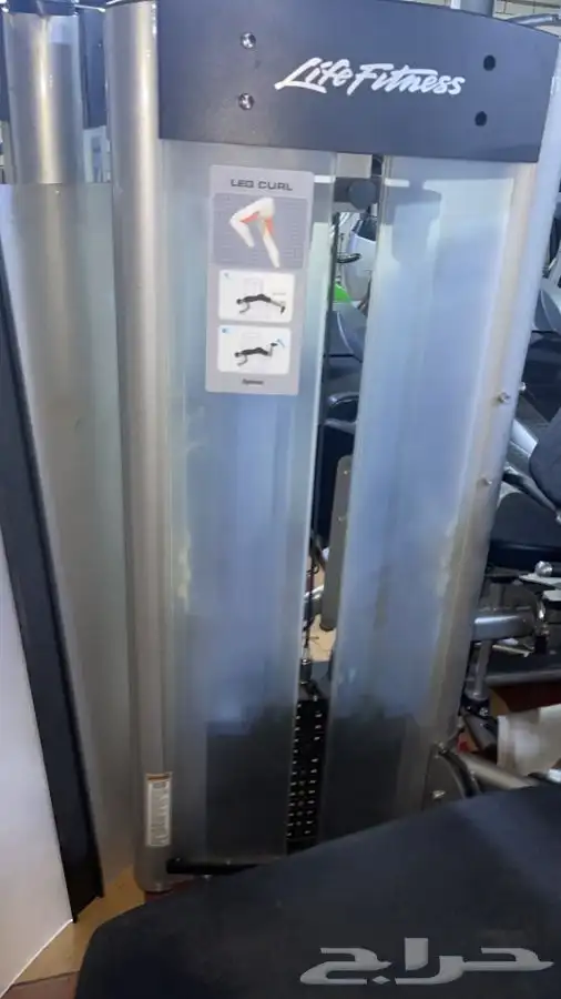 هوم جيم اجهزة منزلية تمارين اجهزة رياضية تجهيز اندية 75