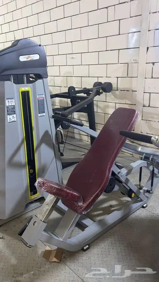 هوم جيم اجهزة منزلية تمارين اجهزة رياضية تجهيز اندية 59