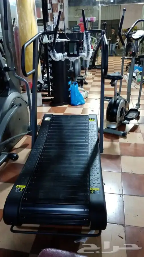 هوم جيم اجهزة منزلية تمارين اجهزة رياضية تجهيز اندية 49