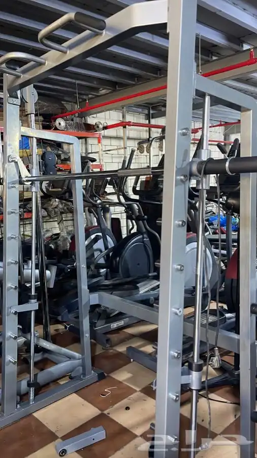 هوم جيم اجهزة منزلية تمارين اجهزة رياضية تجهيز اندية 60