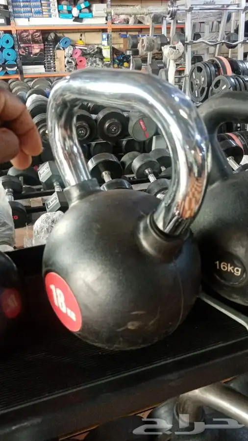 هوم جيم اجهزة منزلية تمارين اجهزة رياضية تجهيز اندية 25