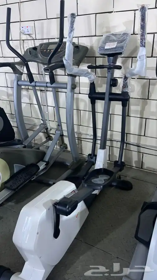 هوم جيم اجهزة منزلية تمارين اجهزة رياضية تجهيز اندية 67