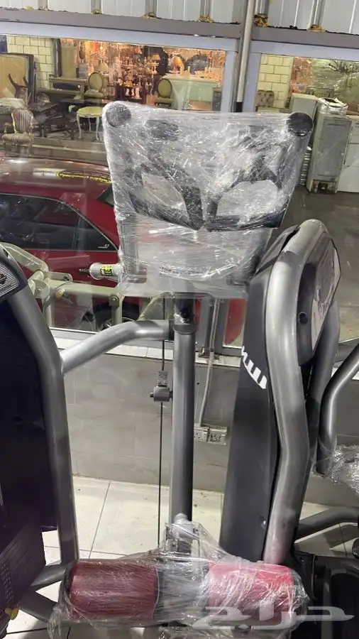 هوم جيم اجهزة منزلية تمارين اجهزة رياضية تجهيز اندية 97