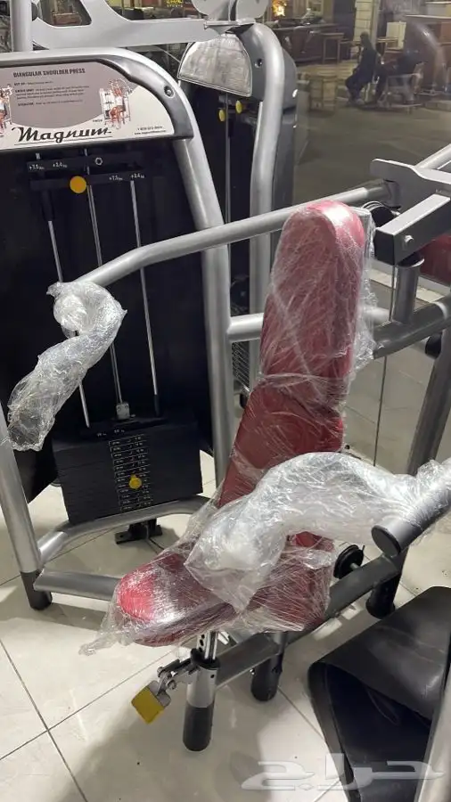 هوم جيم اجهزة منزلية تمارين اجهزة رياضية تجهيز اندية 95