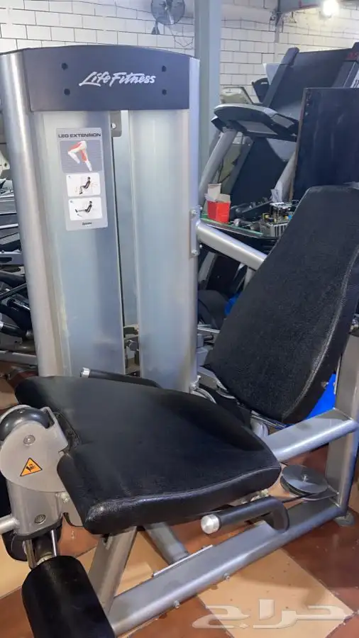 هوم جيم اجهزة منزلية تمارين اجهزة رياضية تجهيز اندية 82