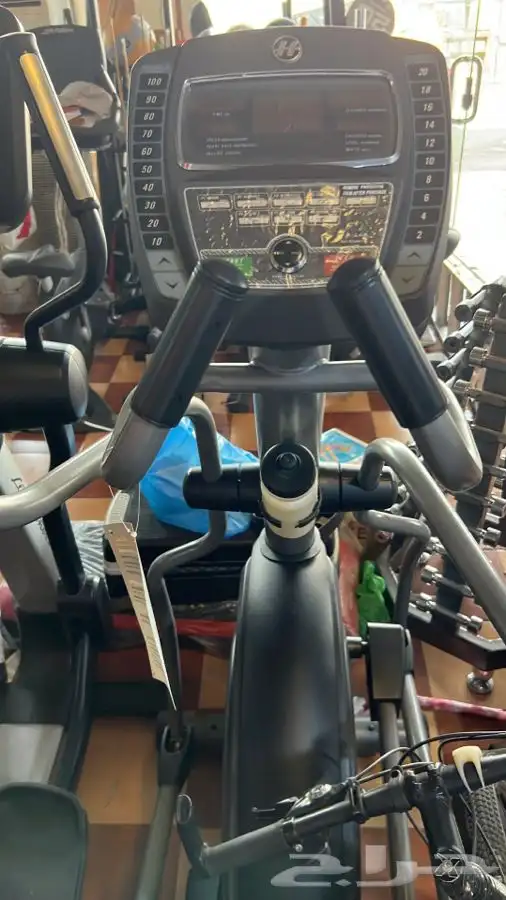 هوم جيم اجهزة منزلية تمارين اجهزة رياضية تجهيز اندية 4