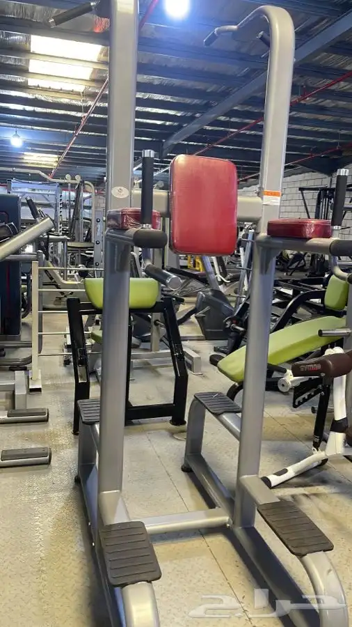 هوم جيم اجهزة منزلية تمارين اجهزة رياضية تجهيز اندية 64