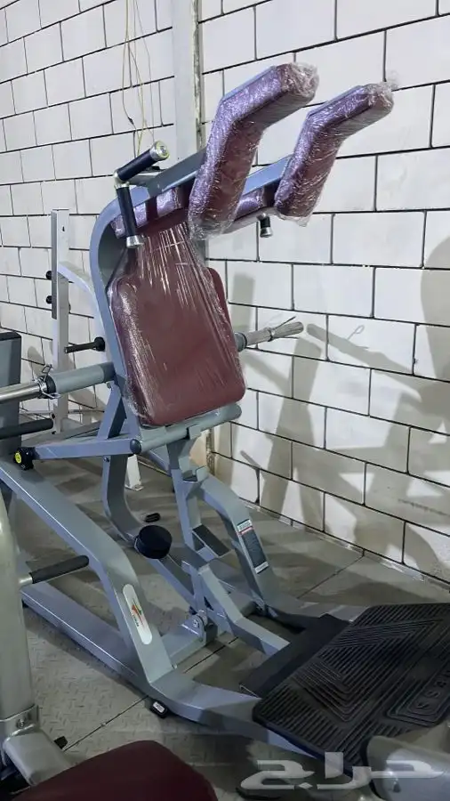 هوم جيم اجهزة منزلية تمارين اجهزة رياضية تجهيز اندية 66