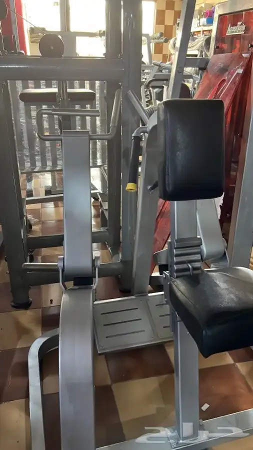 هوم جيم اجهزة منزلية تمارين اجهزة رياضية تجهيز اندية 32