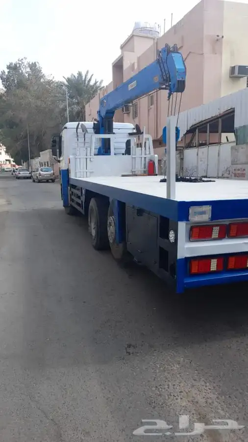 إيجار معدات ثقيلة مكة المكرمة موقعنا مكة المكرمة 2