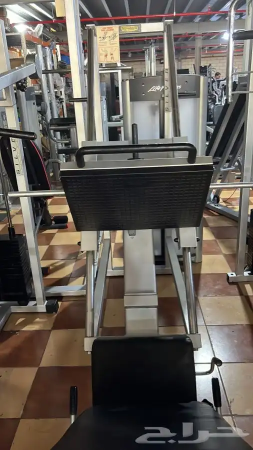 هوم جيم اجهزة منزلية تمارين اجهزة رياضية تجهيز اندية 30