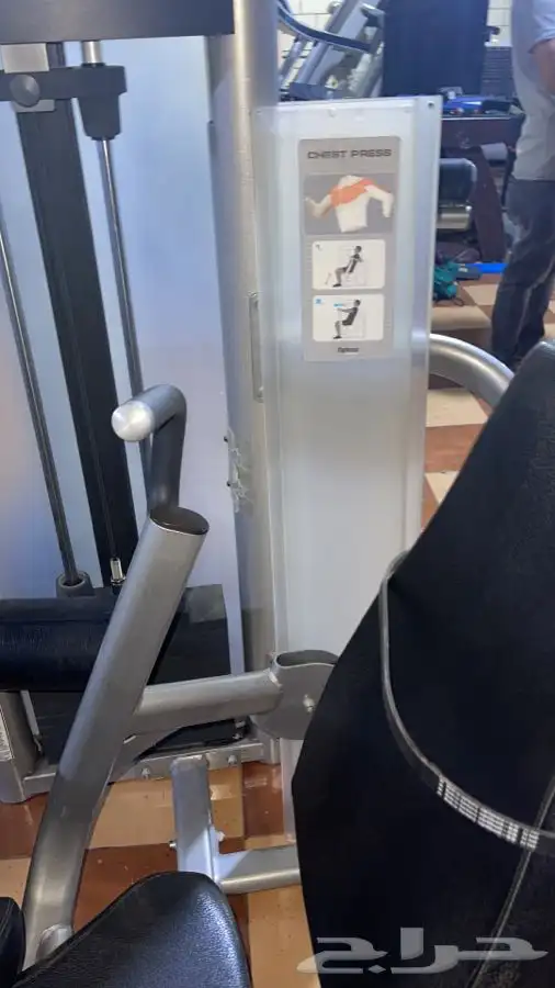 هوم جيم اجهزة منزلية تمارين اجهزة رياضية تجهيز اندية 78