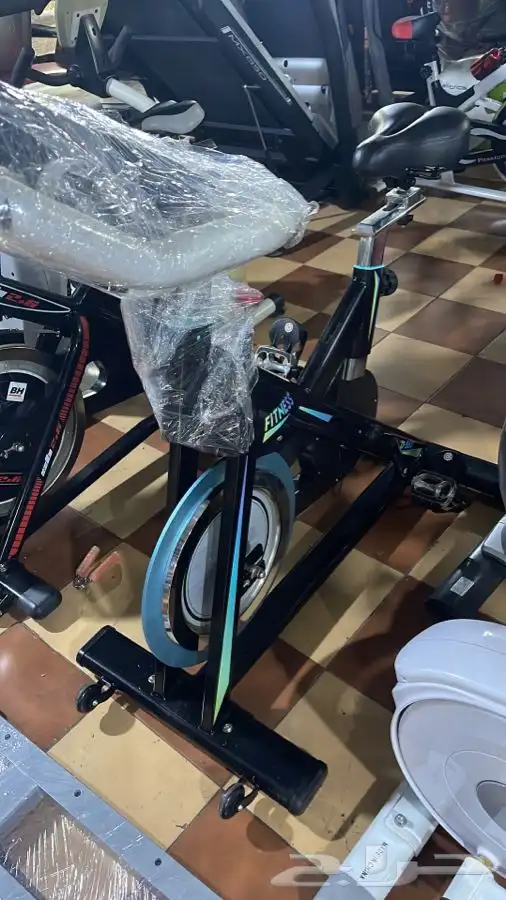 هوم جيم اجهزة منزلية تمارين اجهزة رياضية تجهيز اندية 71