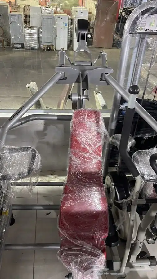 هوم جيم اجهزة منزلية تمارين اجهزة رياضية تجهيز اندية 96