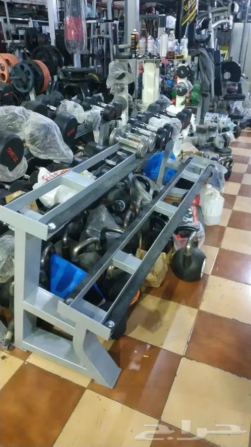 هوم جيم اجهزة منزلية تمارين اجهزة رياضية تجهيز اندية 34