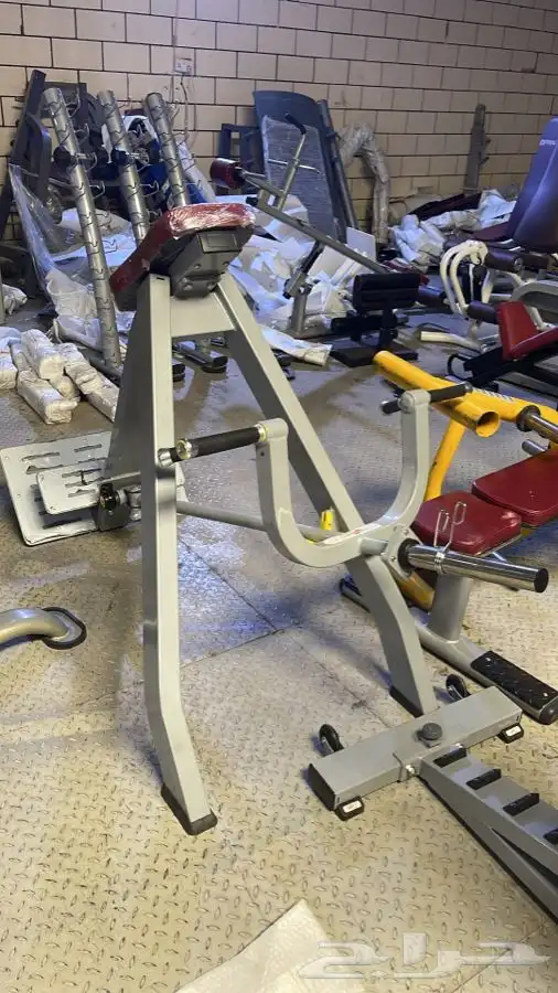 هوم جيم اجهزة منزلية تمارين اجهزة رياضية تجهيز اندية 55