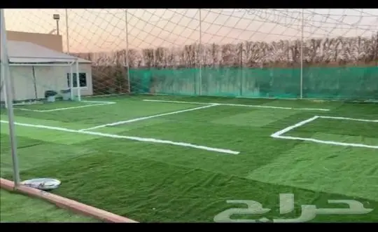 مخيم للايجار 2