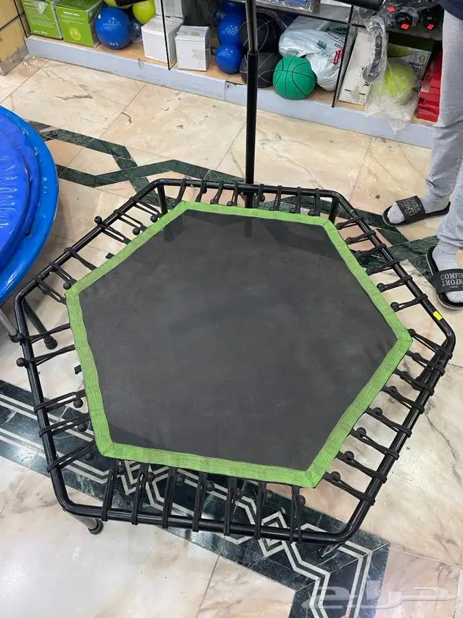 هوم جيم اجهزة منزلية تمارين اجهزة رياضية تجهيز اندية 50